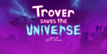 Kup Trover Saves the Universe (XB1)
