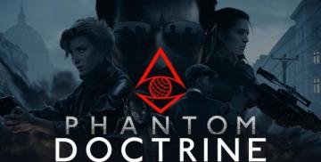 Buy Phantom Doctrine (XB1)