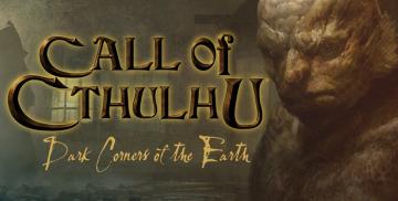购买 Call of Cthulhu Dark Corners of the Earth (DLC)
