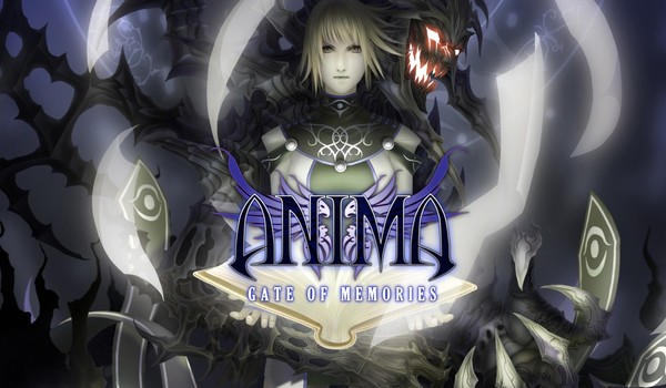 Anima Gate of Memories (XB1)