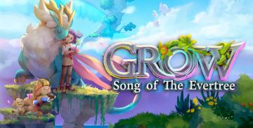 Kopen Grow: Song of the Evertree (Nintendo)