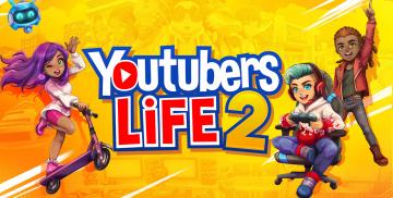 Kjøpe Youtubers Life 2 (Nintendo)