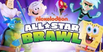 Kup  Nickelodeon All-Star Brawl (Nintendo)