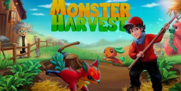 Osta Monster Harvest (Nintendo)