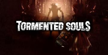 Køb Tormented Souls (Nintendo)