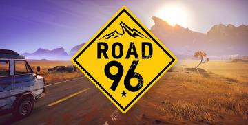 Road 96 ️ (Nintendo) الشراء