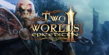 Osta Two Worlds 2 (PC)