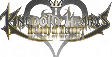 购买 Kingdom Hearts: Melody of Memory (Nintendo)