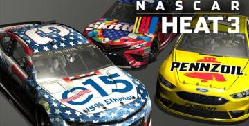 Buy NASCAR HEAT 3 (PS4)