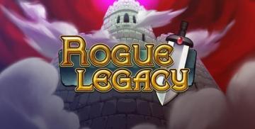 Køb ROGUE LEGACY (PS4)