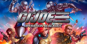 Køb G.I. JOE OPERATION BLACKOUT (PS4)