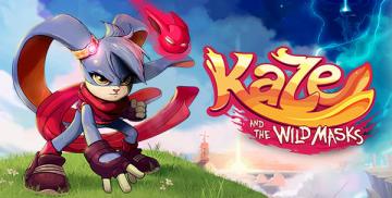 Buy Kaze and the Wild Masks (PS4)