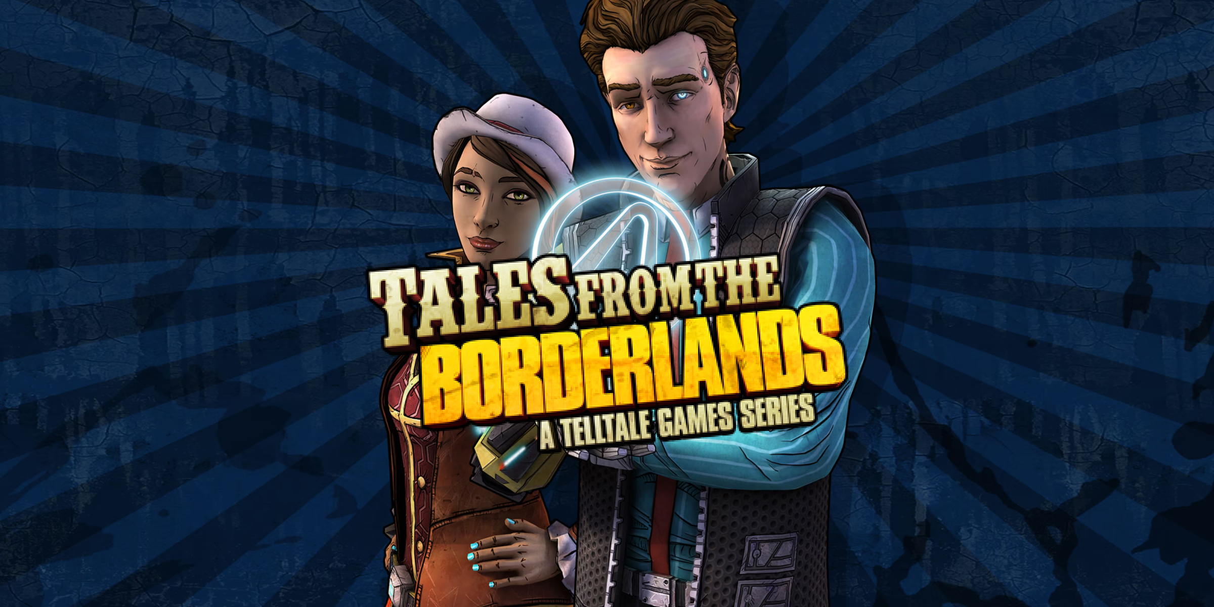 Tales from the Borderlands (PS4)