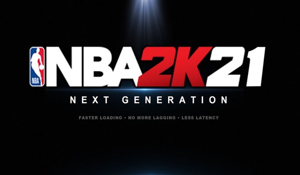 NBA 2k21 Next Generation (PS5)