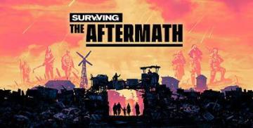 Køb Surviving the Aftermath (Nintendo)