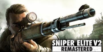Kjøpe Sniper Elite V2 Remastered (Nintendo)