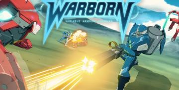 Buy Warborn (XB1)