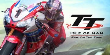 Köp TT Isle of Man Ride on the Edge (XB1)