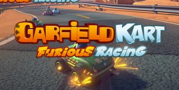 Buy Garfield Kart Furious Racing (XB1)