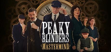 Peaky Blinders: Mastermind (XB1) Peaky Blinders: Mastermind (XB1)