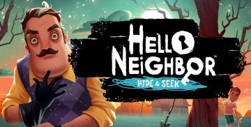 Kup Hello Neighbor: Hide and Seek (XB1)