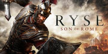 Kjøpe Ryse Son of Rome (XB1)