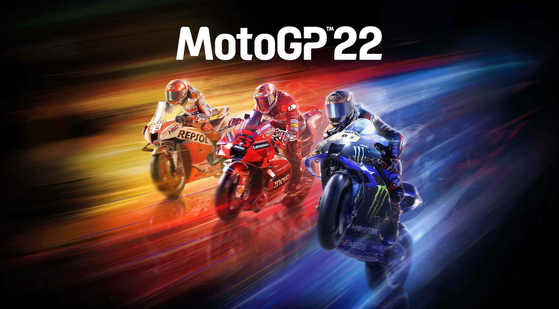 MOTOGP 22 (PS4)