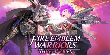 Fire Emblem Warriors: Three Hopes (Nintendo) 구입