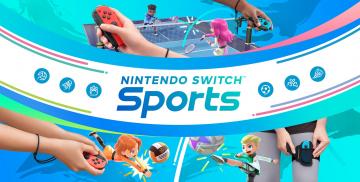 Kjøpe Nintendo Switch Sports (Nintendo)