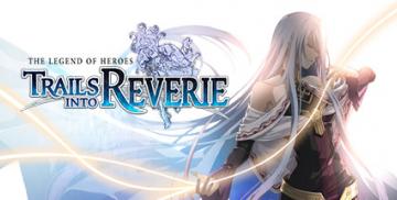 The Legend of Heroes: Trails into Reverie (Nintendo) 구입