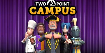 Two Point Campus (Nintendo) الشراء