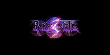 購入BAYONETTA 3 (Nintendo)