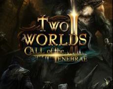 Kjøpe Two Worlds II HD  (PC)