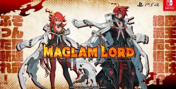 Kjøpe MAGLAM LORD (Nintendo)