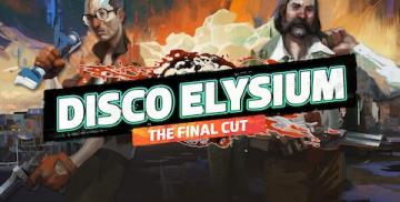 Köp Disco Elysium The Final Cut (Nintendo)