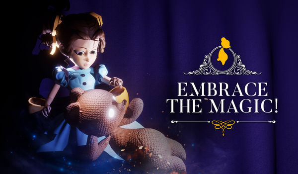 Tandem: A Tale of Shadows (Nintendo)