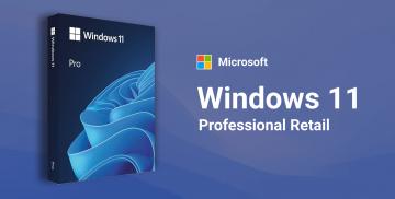 Kaufen Microsoft Windows 11 Pro Retail