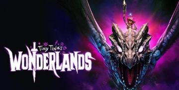 Köp Tiny Tinas Wonderlands (Xbox X)