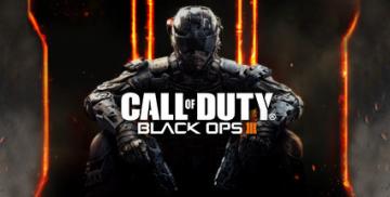 CALL OF DUTY BLACK OPS 3 (Xbox X) الشراء