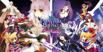 Köp Phantom Breaker: Omnia (PS4)