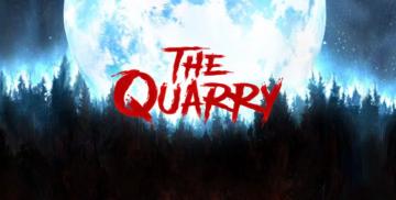 Buy The Quarry (PS5)