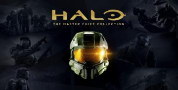 购买 Halo The Master Chief Collection (Steam Account)
