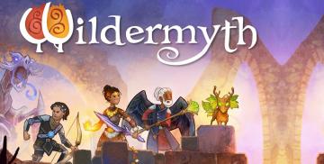 Buy Wildermyth (Steam Account)