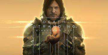 Satın almak Death Stranding Directors Cut (PC Epic Games Accounts)