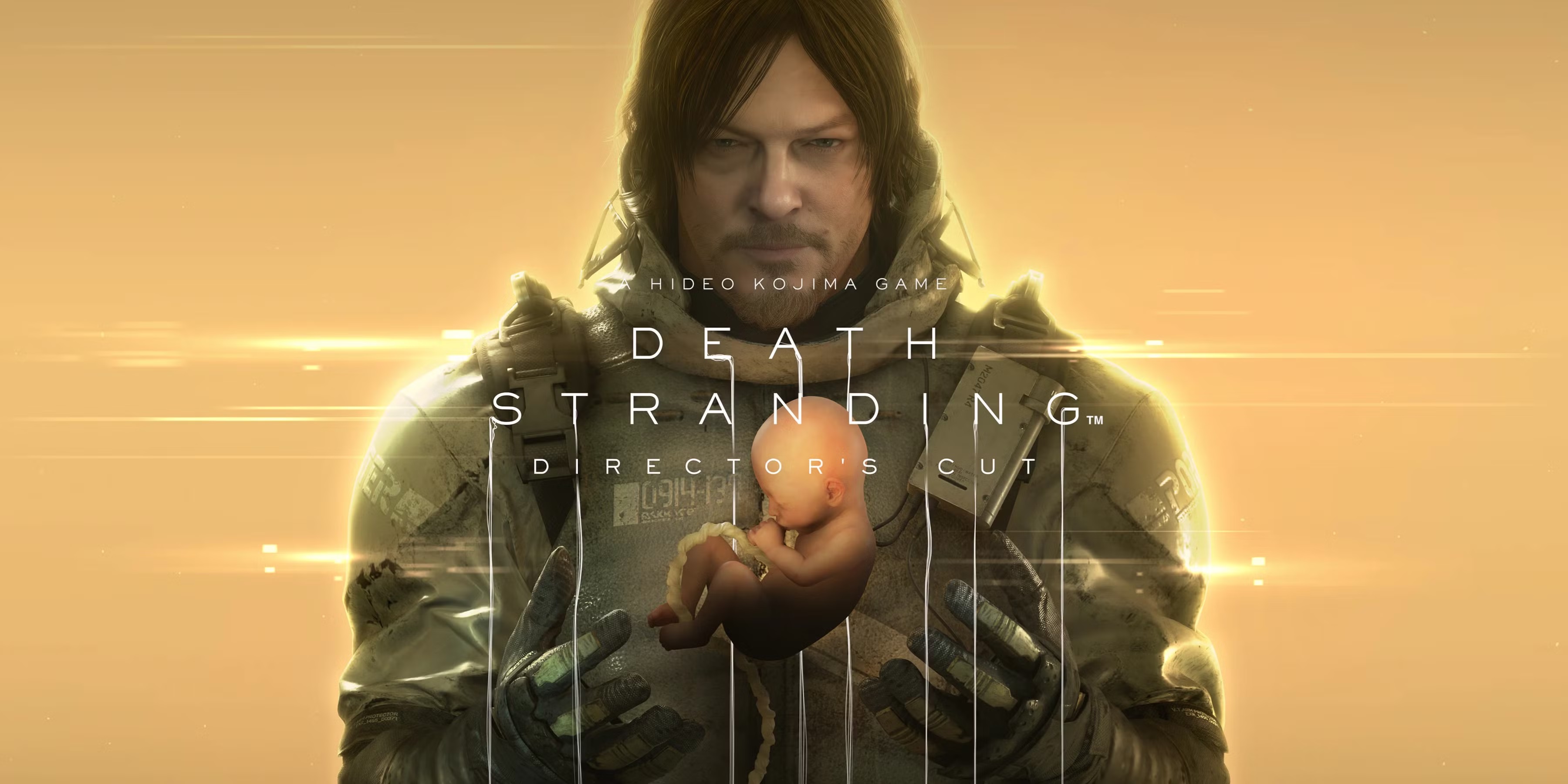 Death Stranding Directors Cut (PC Epic Games Accounts)
