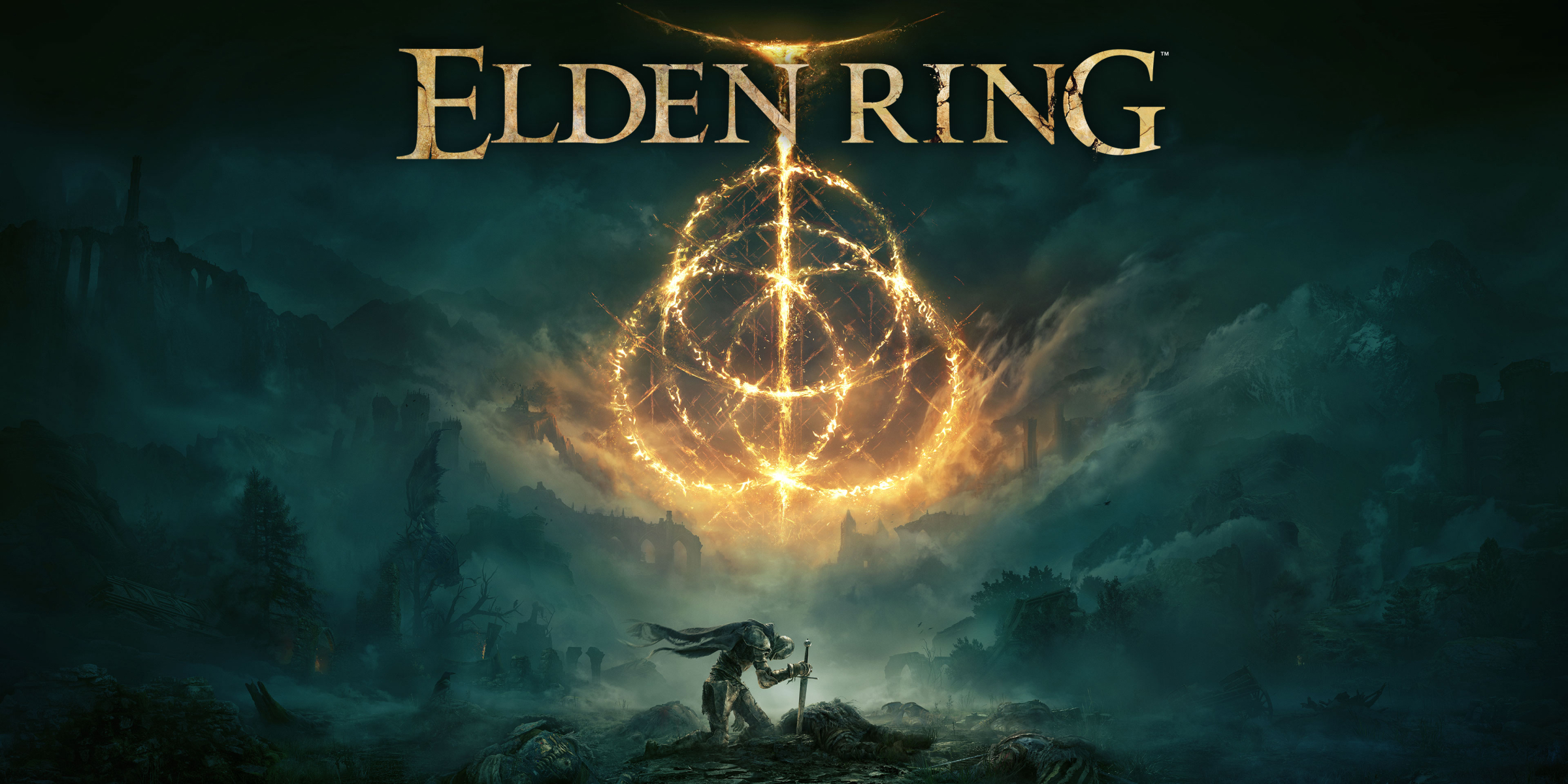 Elden Ring (PC Epic Games Accounts)