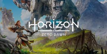 Buy Horizon Zero Dawn (PC Epic Games Accounts)