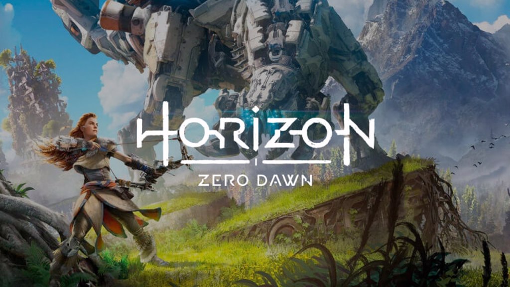 Horizon Zero Dawn (PC Epic Games Accounts)
