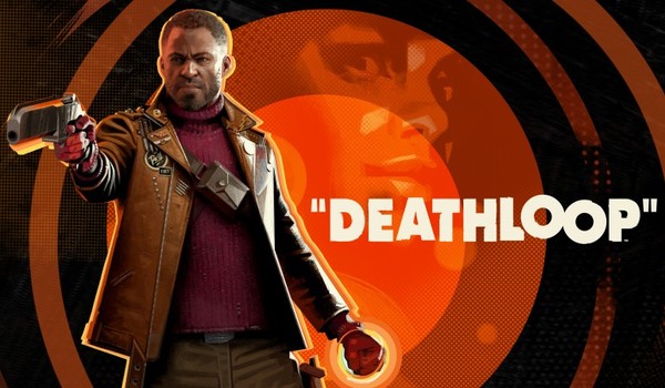 Deathloop (PC Epic Games Accounts)