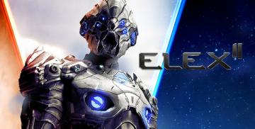 Osta ELEX 2 (PC Epic Games Accounts)